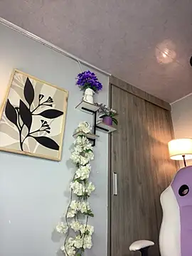 Chat XXX en directo de Vanesa_novvoa