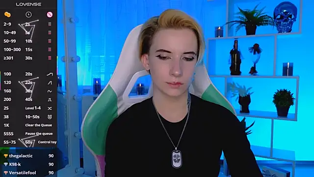_Rein_ramm Chat XXX in diretta
