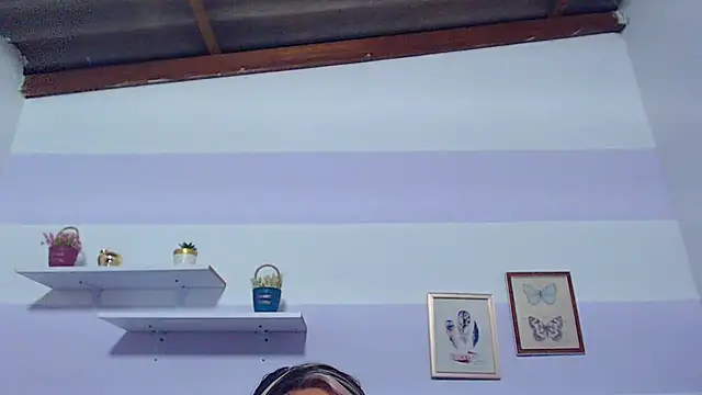 Chat XXX en directo de kimberlyvega