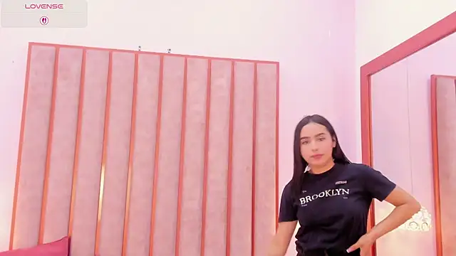 Chat XXX ao vivo de Zoe_Monrow