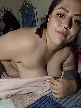 Chat +18 de Sarita_Summer ao vivo