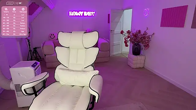 RomyIndyXXXn Live XXX chat