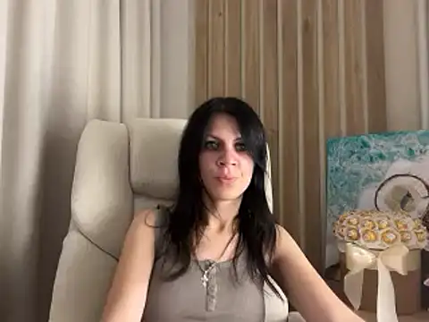 InjaAtHome Live XXX-Chat