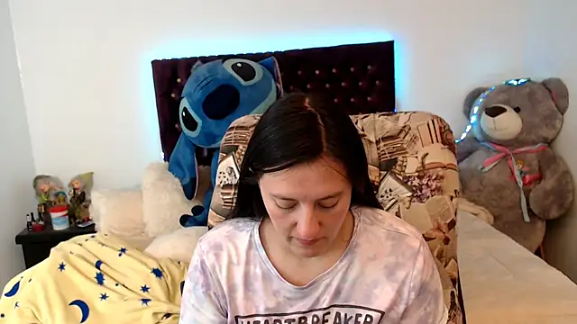 Živý XXX chat Lorenahot_06