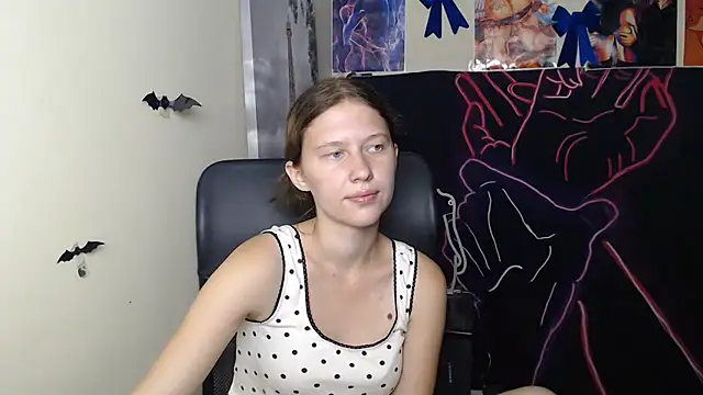 StellaCRL Chat XXX in diretta