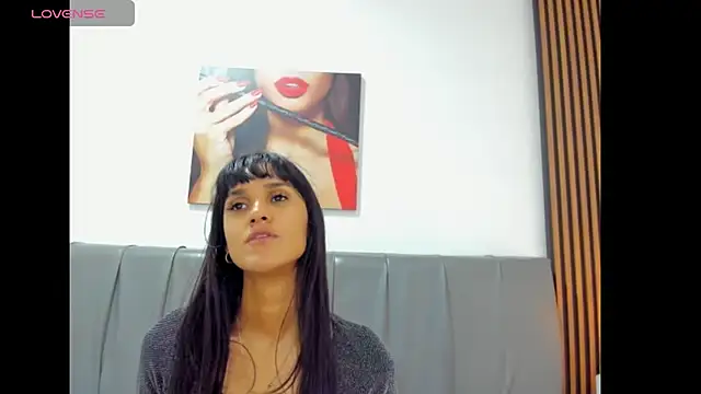Chat XXX ao vivo de iisabella_noa
