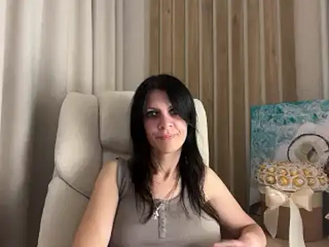 Chat XXX en directo de InjaAtHome