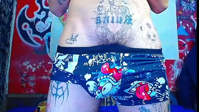 Chat +18 de deivid_estrada ao vivo