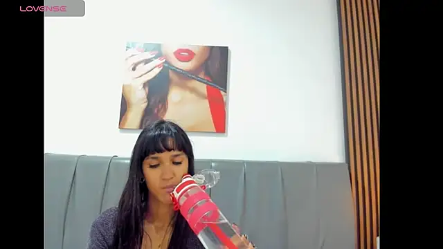 iisabella_noa's Live XXX Chat