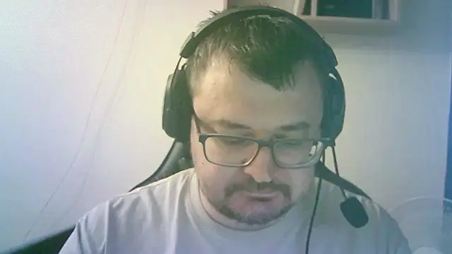 SirAbuser Live XXX Chat