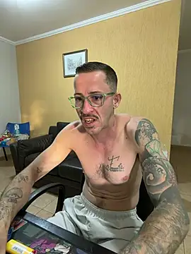 Show de webcam de MeladoDiMel