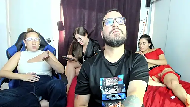 Chat XXX ao vivo de sgmr
