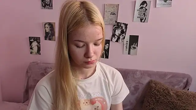 BeataWheat Live XXX-Chat