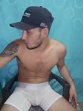 XXX chat uživo modela junior_926