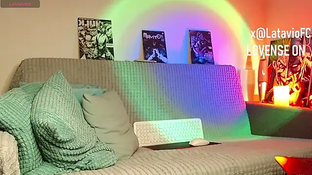 Midnighter_ Live XXX-Chat