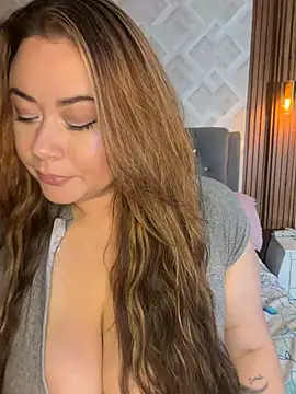 maddy_Bloomm's Live XXX Chat