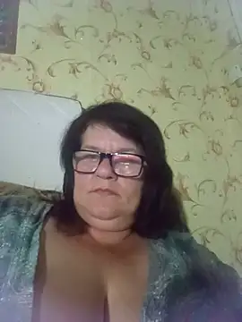 Živý XXX chat NysiOlsen