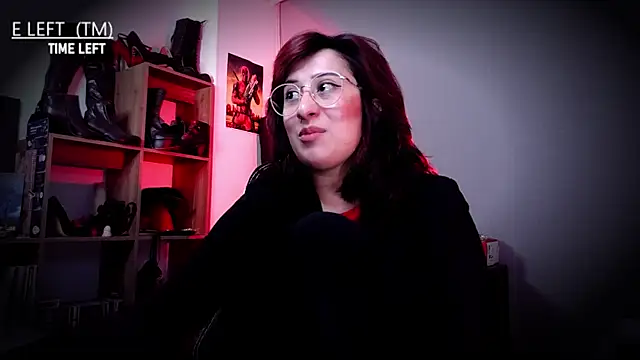 Czat XXX na żywo – Scarlett_Sen