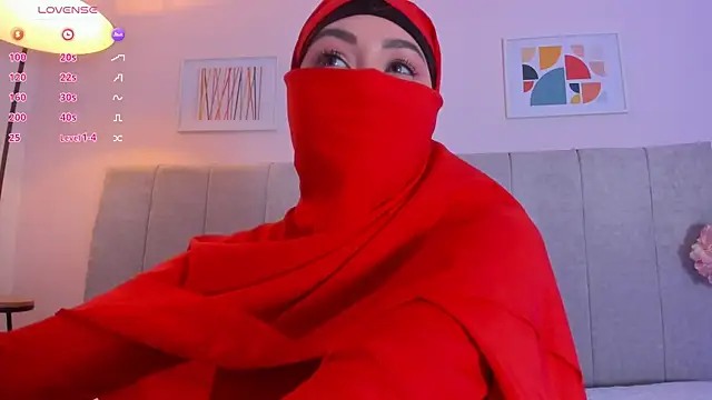 fatiima_ 라이브 XXX 채팅