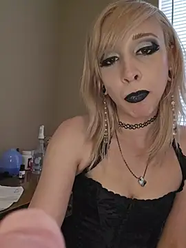 AmethystFoxx Chat XXX in diretta