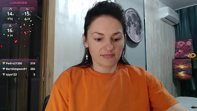Stacy_Davice's Live XXX Chat