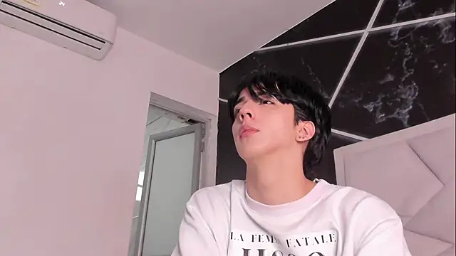 AerumChae Live XXX-Chat