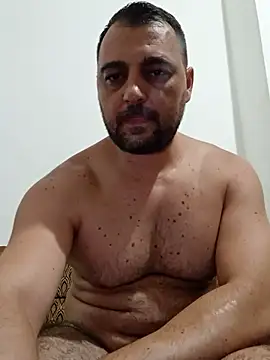 Mirkoxxx@xh 网络视讯表演