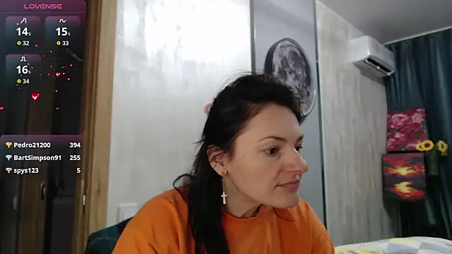 Stacy_Davice's Live XXX Chat