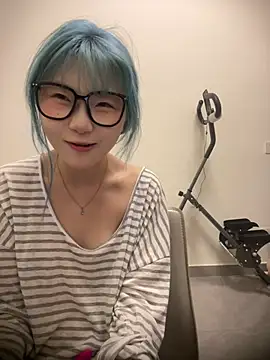 Rocket-Girln Live XXX chat