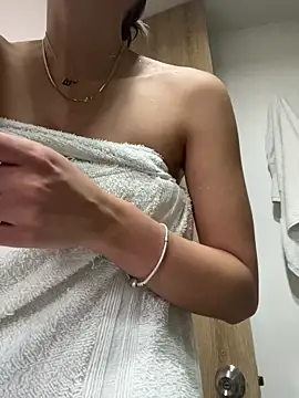 Ameellie Live XXX-Chat