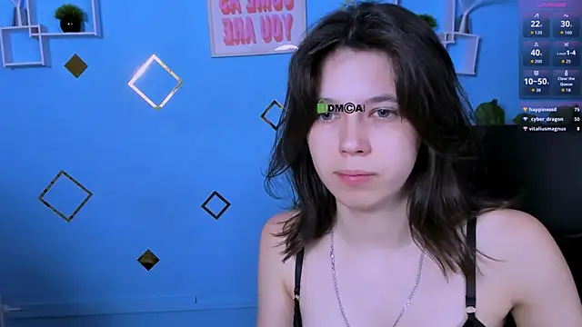 aria_wild_'s Live XXX Chat
