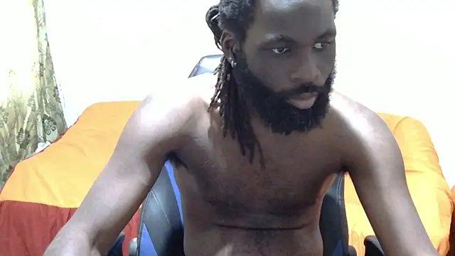 Chat +18 de Darkkras ao vivo