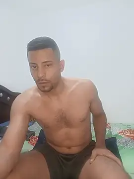 Cris_LaCobra_ ওয়েবক্যাম শো