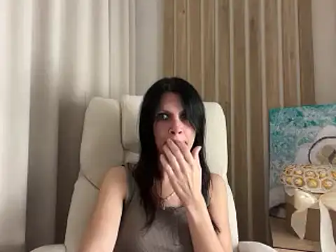 InjaAtHome Live XXX-Chat