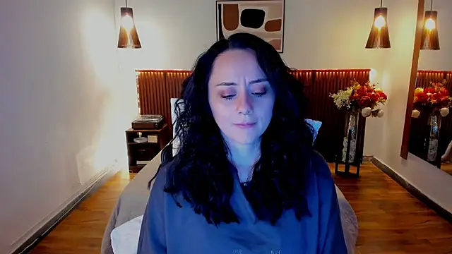 Chat XXX en directo de KatherineBond