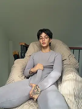 ajordanR's Live XXX Chat