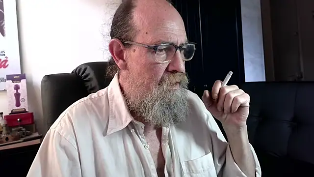Uncle_Hottie Live XXX Chat