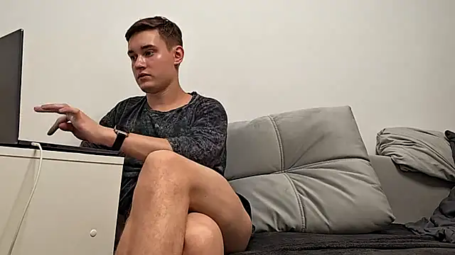 James_ice_ 라이브 XXX 채팅