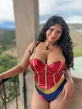 XXX chat uživo modela Simone_Miller