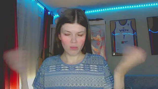 Klementa's Live XXX Chat