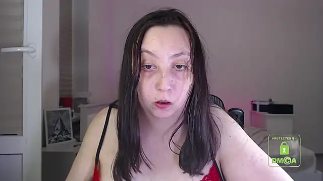 cute_and_hot's Live XXX Chat