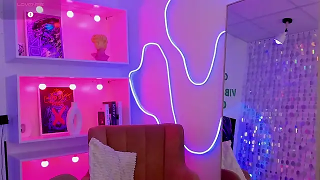 StephanieSweety Adlı Modelin Canlı XXX Sohbeti