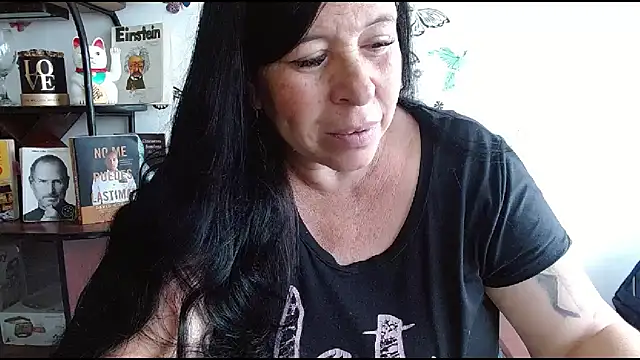 Chat XXX ao vivo de LauraMallioni