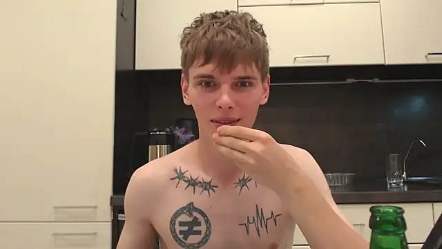 Fredd_Xanders Live XXX Chat