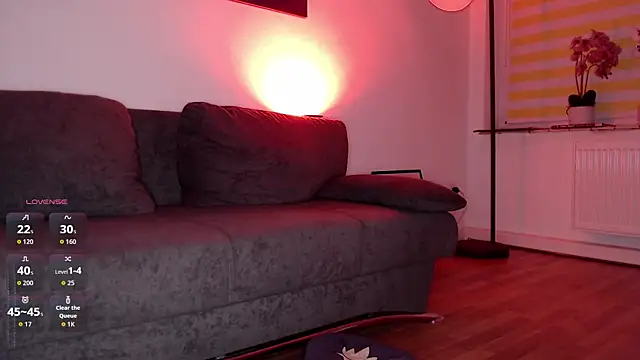 Chat XXX Live Felipe_Baker