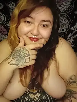 Staicyjanemcfly XXX чат на живо