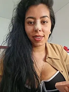 Chat XXX ao vivo de Luianna