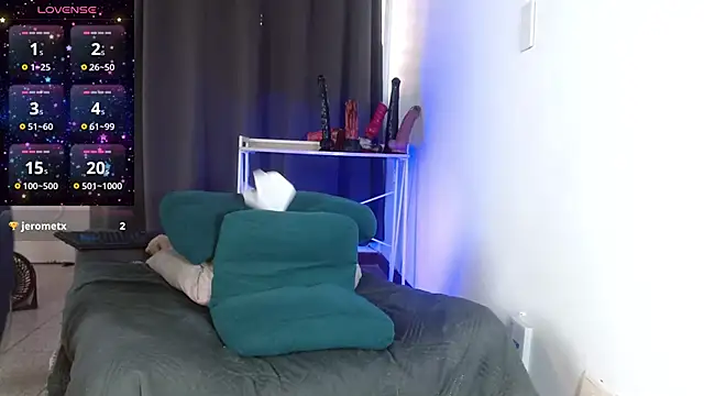دردشة mollyguns الجنسية المباشرة