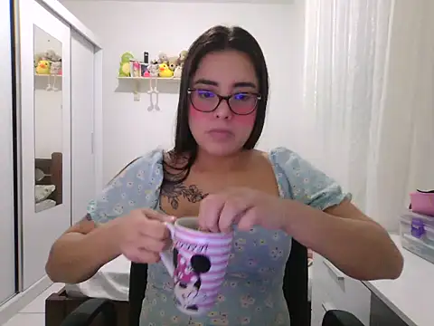maliamiller Chat XXX in diretta