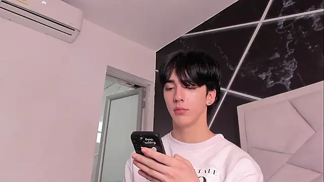 AerumChae লাইভ XXX চ্যাট